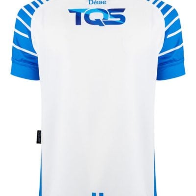 Alternative view of Waterford GAA 2024 Home Jersey