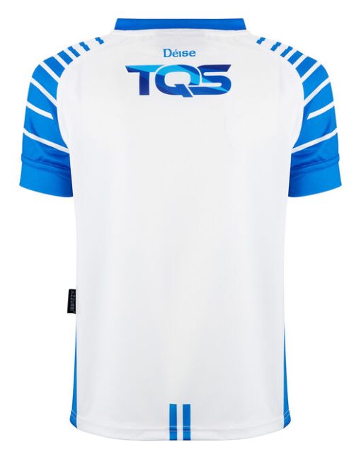 Waterford GAA 2024 Home Jersey - Image 2