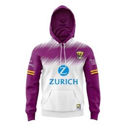 Wexford Kid's GAA 2023 Goalkeeper Hoodie