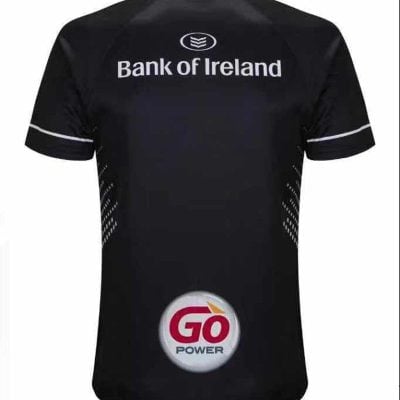 Alternative view of Ulster Rugby 2021 Away Jersey