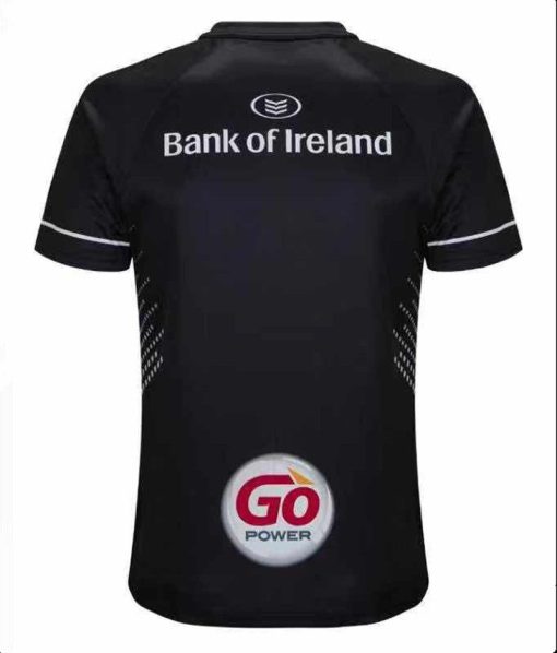 Ulster Rugby 2021 Away Jersey - Image 2