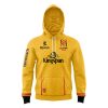 Openreach branding Ulster Rugby 2022 Hoodie