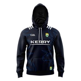 Kerry GAA 2022 Hoodie