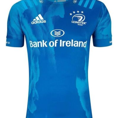 Leinster 2019/20 European Jersey