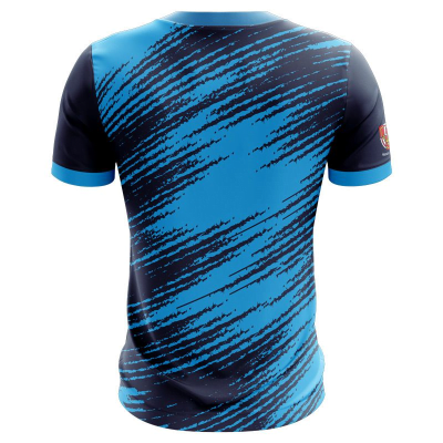 Alternative view of Ulster University 2021 Rugby Jersey