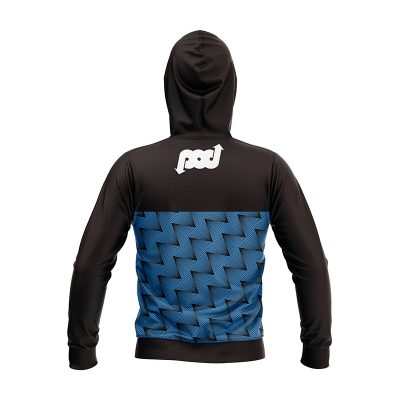 Alternative view of Clare Kids 2020 Hoodie