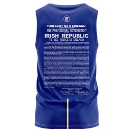 1916 Commemoration Sleeveless Jersey