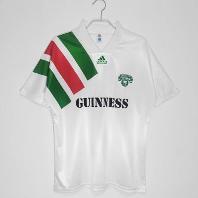 Cork Jersey