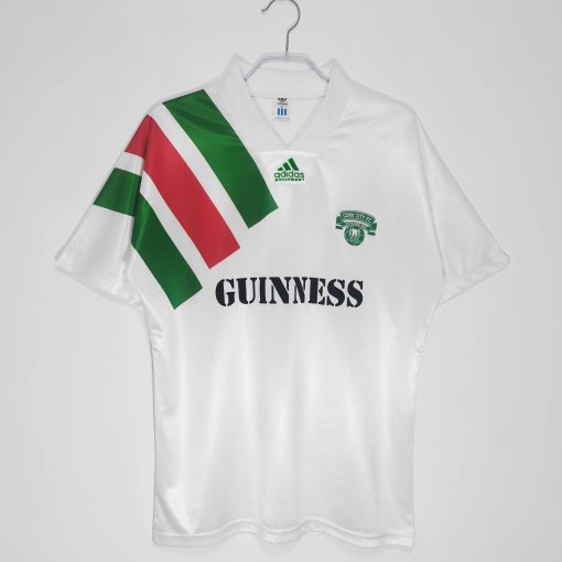 Cork Jersey