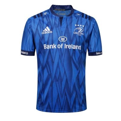 Leinster 2019-20 Home Jersey