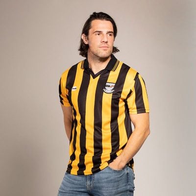 Kilkenny 1992 Retro Jersey