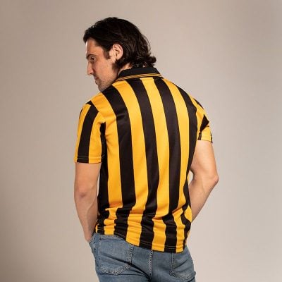 Alternative view of Kilkenny 1992 Retro Jersey