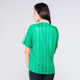 Ireland Retro 1985 Home Jersey
