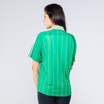 Ireland Retro 1985 Home Jersey Ireland Retro 1985 Home Jersey