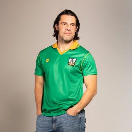 Meath 1988 Retro Jersey