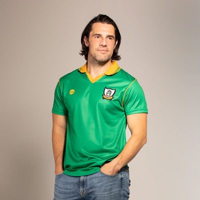 Alternative view of Meath 1988 Retro Jersey
