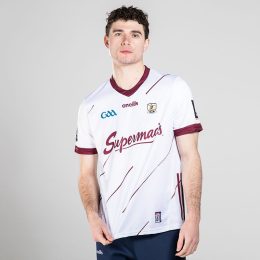Galway GAA 2023 Goalkeeper Jersey
