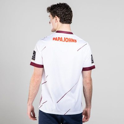 Galway GAA 2023 Goalkeeper Jersey