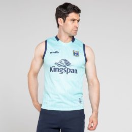 Cavan 2024 Training Sleeveless Jersey