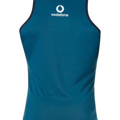 Alternative view of IRFU Ireland 2018/19 Training Jersey
