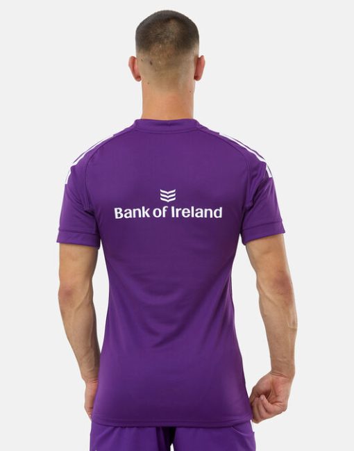Munster Rugby 2021 Alternate Jersey - Image 2