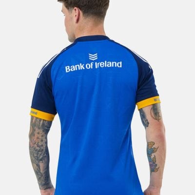 Leinster Rugby 2022 Home Jersey