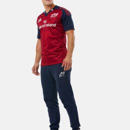 Munster 2023 European Jersey