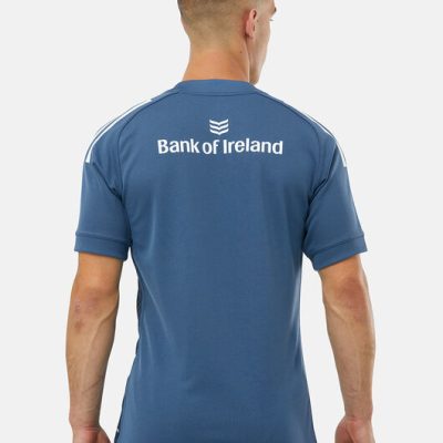 Munster Adidas Adults 2022 Alternate Jersey