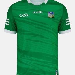 Limerick Kids Gaa Jersey 2022
