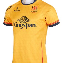 Ulster Rugby 2022 Away Jersey