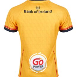 Ulster Rugby 2022 Away Jersey