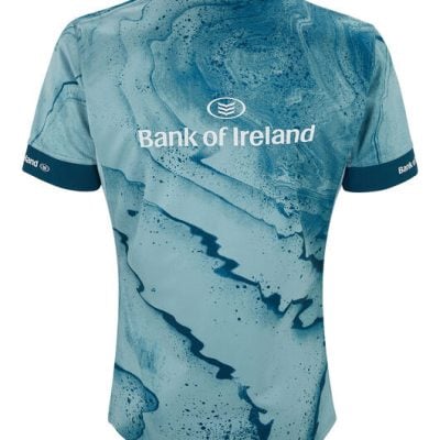 Alternative view of Leinster 20/22 Alternative Jersey