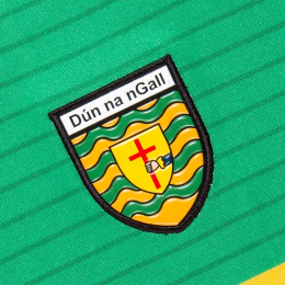 Donegal GAA 2020 Home Jersey