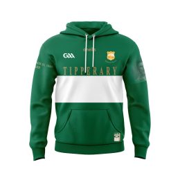 Tipperary Gaa 2023 Commemoration Goalkeeper Hoodie