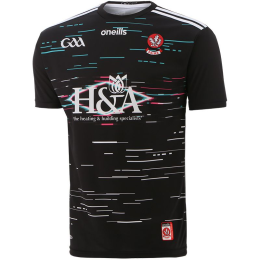 Derry GAA 2021 Goalkeeper Jersey