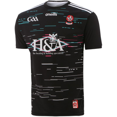 Derry GAA 2021 Goalkeeper Jersey