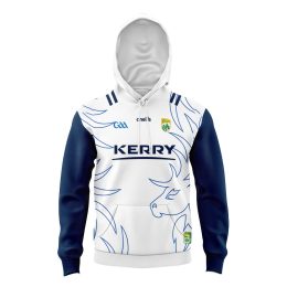Kerry GAA 2024 Hoodie