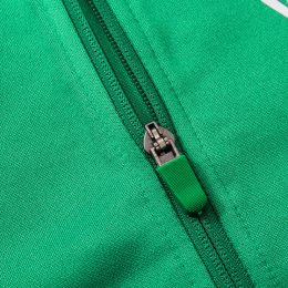 IRFU Ireland 2018/19 Players Anthem Rugby Jacket
