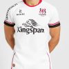 Ulster Rugby For The 2022 Home Jersey