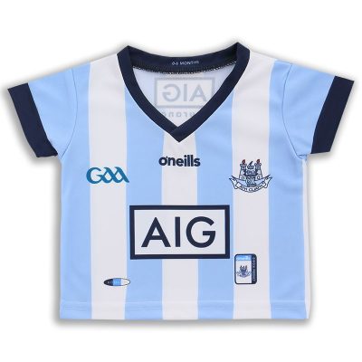 Dublin GAA Baby Alternative Kit