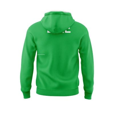 Alternative view of Ireland 2023 Men's Home Hoodie