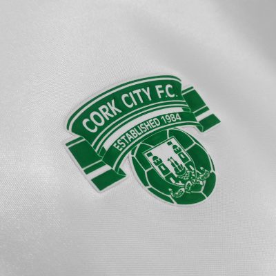 Cork City FC Away Jersey 1992-1993 Cork City FC Away Jersey 1992-1993