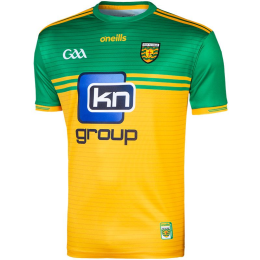Donegal GAA 2020 Home Jersey