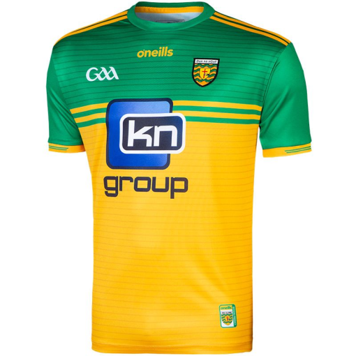 Donegal GAA 2020 Home Jersey