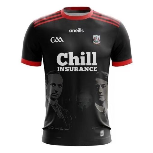Cork 1920 Commemoration Jersey