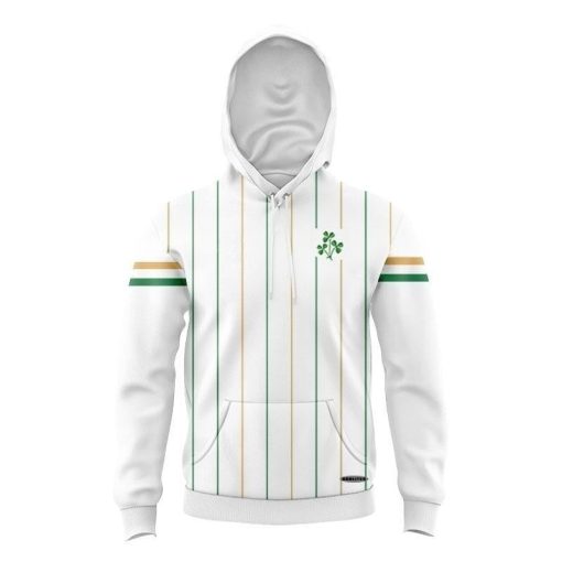Retro Ireland Hoodie