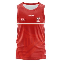 1916 Commemoration Sleeveless Jersey