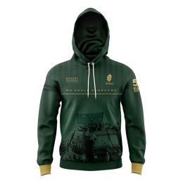 Derry Bloody Sunday 1916 Commemoration Hoodie
