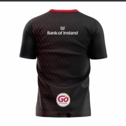 Ulster Rugby 2021 Alternate Jersey
