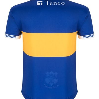 Alternative view of Tipperary 2019 Home Jersey